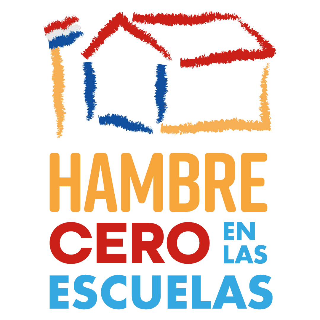 Programa Hambre Cero en el Colegio Mariscal Estigarribia